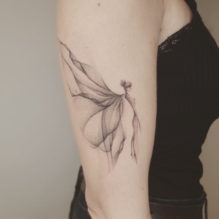 tatuaje #66589 | Tattoo Artist alisha.ttt
