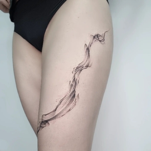 tatuaje #66581 | Tattoo Artist alisha.ttt