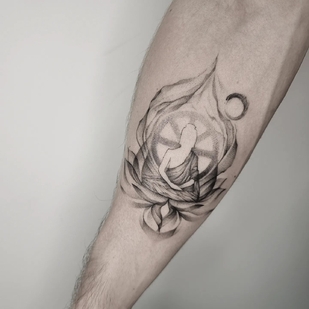 tatuaje #66587 | Tattoo Artist alisha.ttt