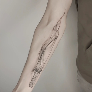 tatuaje #66582 | Tattoo Artist alisha.ttt