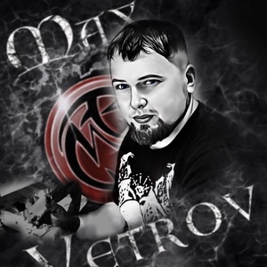 Maxim Vetrov | Тамбов, Russia | iNKPPL
