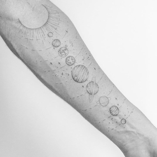 tatuaje #66728 | Tattoo Artist korovles