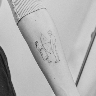 tatuaje #66731 | Tattoo Artist korovles