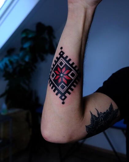 Ideas de Tatuajes #66748 Tattoo Artist Tihomir Krklec