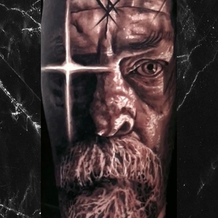 tatuaje #66767 | Tattoo Artist Kris King