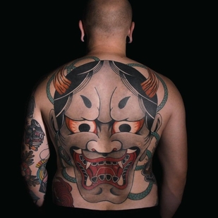 tatuaje #66777 | Tattoo Artist Anja Ferencic