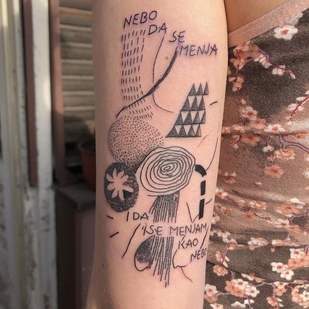 tatuaje #66785 | Tattoo Artist erol_sjajni