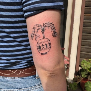 tatuaje #66790 | Tattoo Artist erol_sjajni