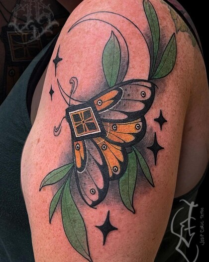 Ideas de Tatuajes #66801 Tattoo Artist Josip Coric