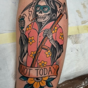 tatuaje #66828 | Tattoo Artist Teethgrinder