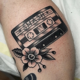 tatuaje #66827 | Tattoo Artist Teethgrinder