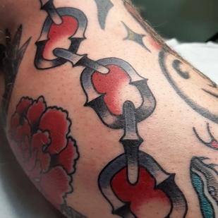 tatuaje #66823 | Tattoo Artist Teethgrinder