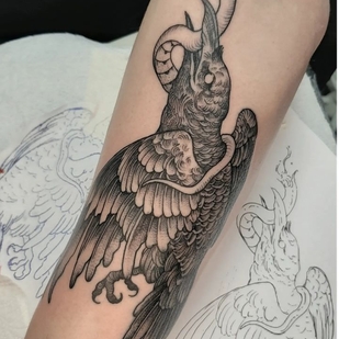 tatuaje #66833 | Tattoo Artist Nadan Sarvan