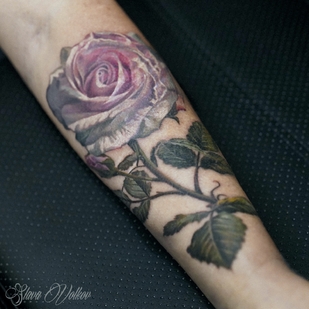 tatuaje #67077 | Tattoo Artist Vyacheslav Volkov