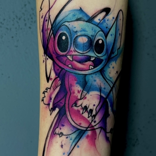 tatuaje #67115 | Tattoo Artist Daniil Taboo