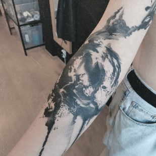 tatuaje #67135 | Tattoo Artist Anastasia Salem