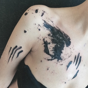 tatuaje #67122 | Tattoo Artist Anastasia Salem