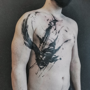 tatuaje #67145 | Tattoo Artist Anastasia Salem