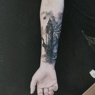 tatuaje #67152 | Tattoo Artist Anastasia Salem