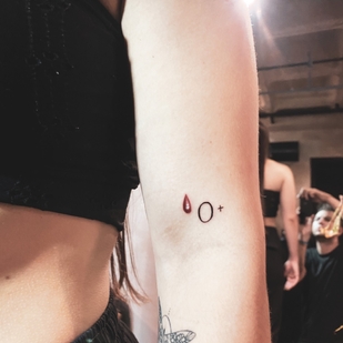 tatuaje #67296 | Tattoo Artist Renato Lombardi