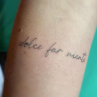 tatuaje #67372 | Tattoo Artist Renato Lombardi