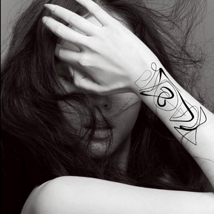 tatuaje #67320 | Tattoo Artist Renato Lombardi