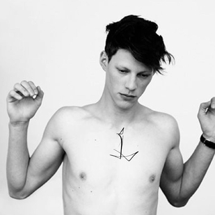 tatuaje #67305 | Tattoo Artist Renato Lombardi