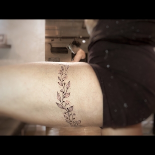 tatuaje #67337 | Tattoo Artist Renato Lombardi