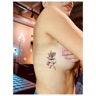 tatuaje #67377 | Tattoo Artist Renato Lombardi