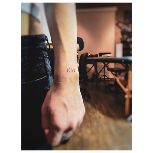 tatuaje #67362 | Tattoo Artist Renato Lombardi