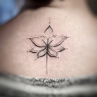 tatuaje #67369 | Tattoo Artist Renato Lombardi