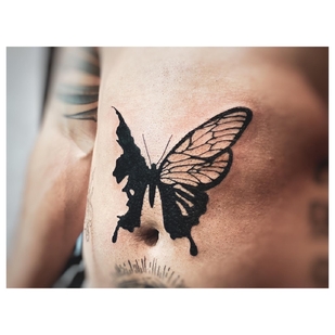 tatuaje #67358 | Tattoo Artist Renato Lombardi