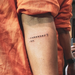 tatuaje #67342 | Tattoo Artist Renato Lombardi