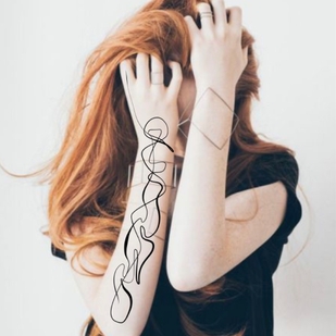 tatuaje #67336 | Tattoo Artist Renato Lombardi