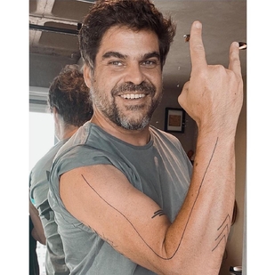 tatuaje #67384 | Tattoo Artist Renato Lombardi