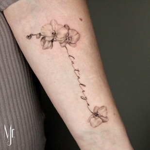 tatuaje #67412 | Tattoo Artist Mr. J Fineline