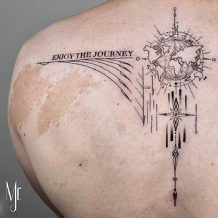 tatuaje #67396 | Tattoo Artist Mr. J Fineline