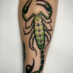 tatuaje #67520 | Tattoo Artist Sławek Pawlik