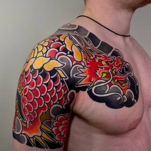Ivan Shlyapnikov | Ижевск, Russia | iNKPPL