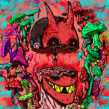 Artista del tatuaje SVEPPNIR