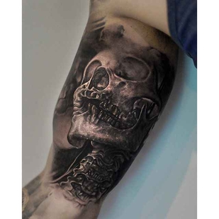 tatuaje #221 | Tattoo Artist Matthew James