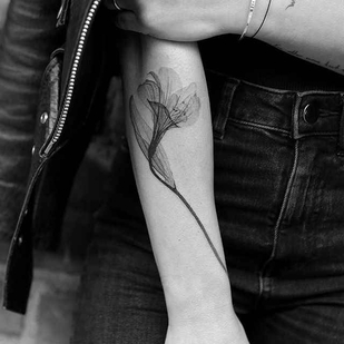 tatuaje #122 | Tattoo Artist Balazs Bercsenyi