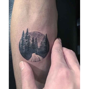 tatuaje #154 | Tattoo Artist Eva Krbdk