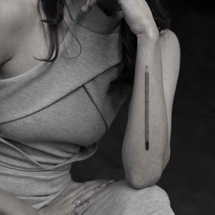 tatuaje #123 | Tattoo Artist Balazs Bercsenyi