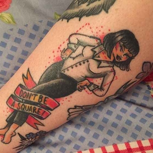 tatuaje #10660 | Tattoo Artist Lucy Blue