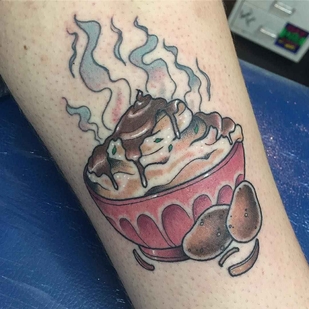 tatuaje #10687 | Tattoo Artist Lucy Blue