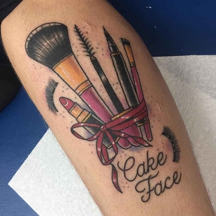 tatuaje #10688 | Tattoo Artist Lucy Blue
