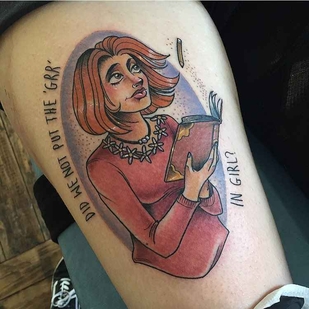 tatuaje #10696 | Tattoo Artist Lucy Blue