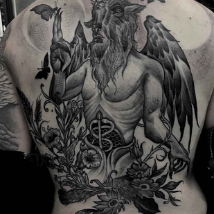 tatuaje #10594 | Tattoo Artist Matthew Murray