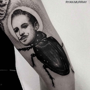 tatuaje #10618 | Tattoo Artist Ryan Murray